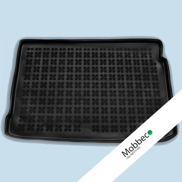 Tapete de mala para Renault MEGANE II Hatchback