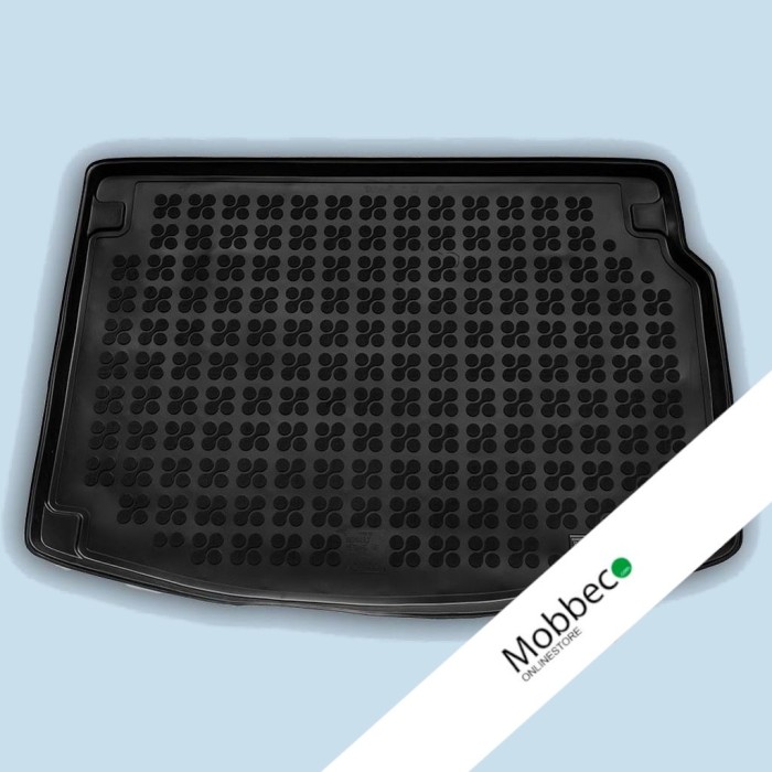 Protector de maletero para Renault MEGANE III Hatchback