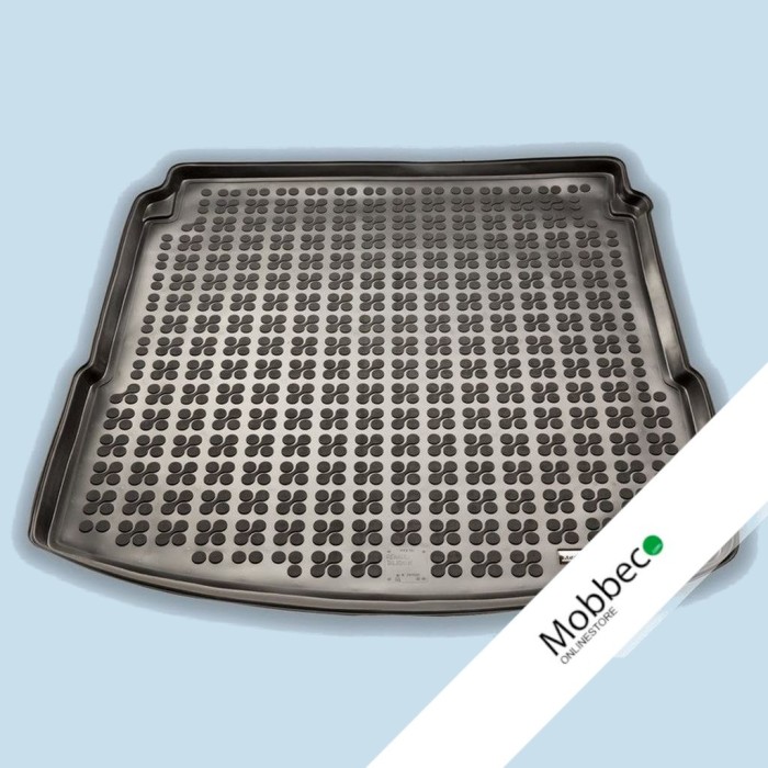 Tapete de mala para Renault TALISMAN Sedan