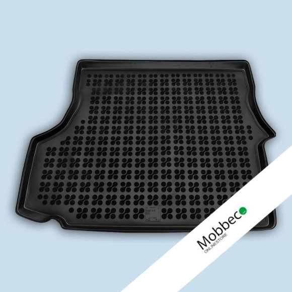 Protector de maletero para Saab 9-5 I Sedan