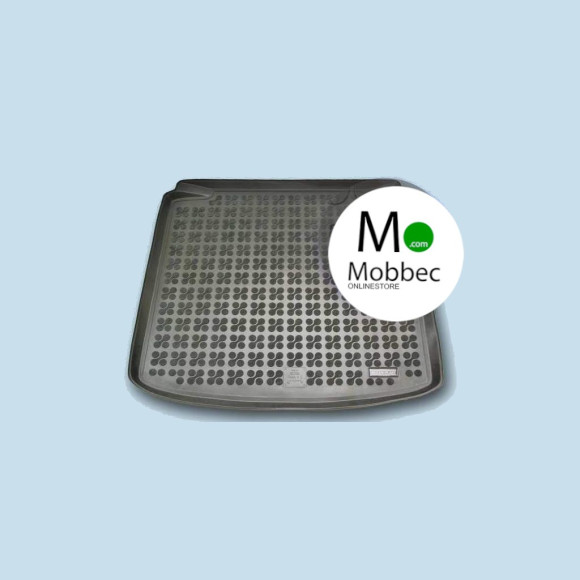 Tapete de mala para Skoda FABIA II Station Wagon