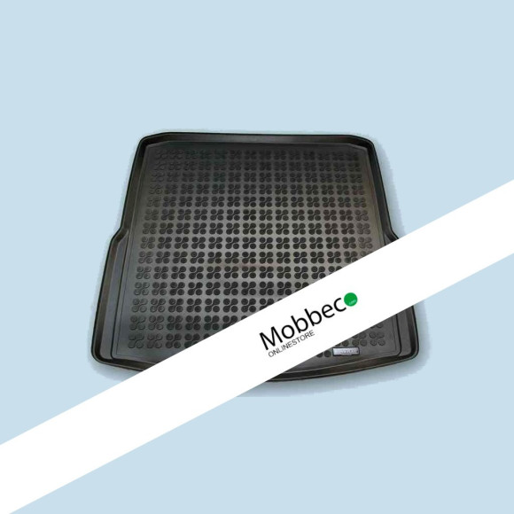 Protector de maletero para Skoda SUPERB II Station Wagon