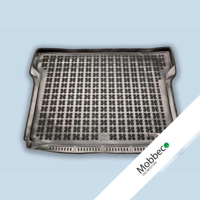 Protector de maletero para SsangYong REXTON W III