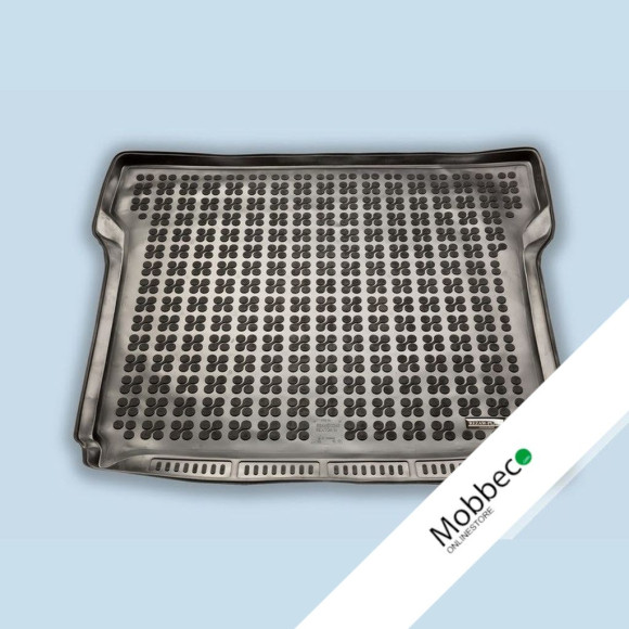 Protector de maletero para SsangYong REXTON W III