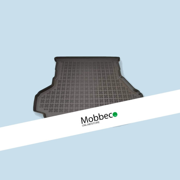 Protector de maletero para Toyota AVENSIS III Sedan