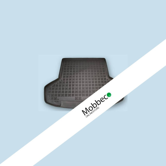 Protector de maletero para Toyota AVENSIS III Wagon