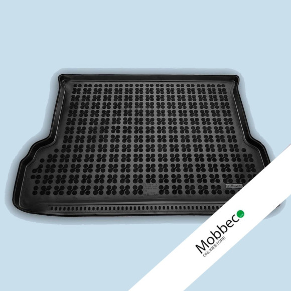 Protector de maletero para Toyota LAND CRUISER J150 5p