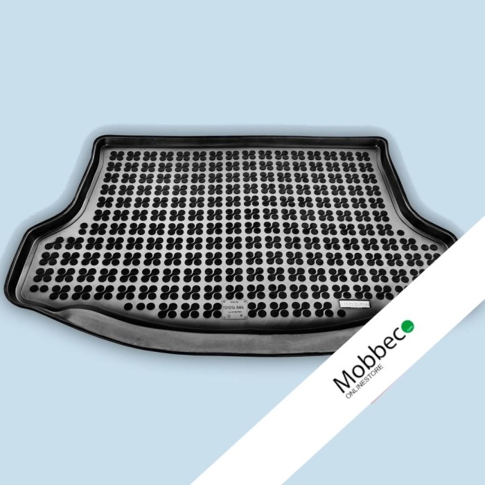 Protector de maletero para Toyota RAV4 IV