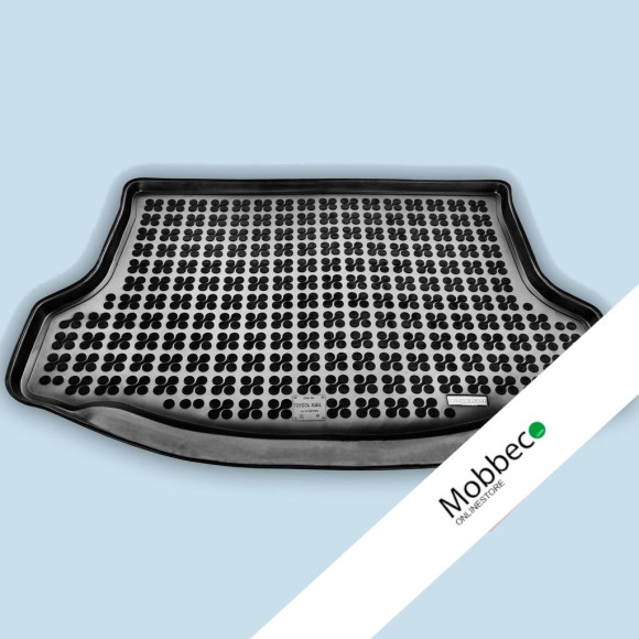 Protector de maletero para Toyota RAV4 IV