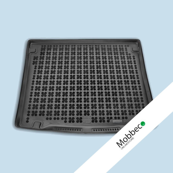 Tapete de mala para Volkswagen CADDY