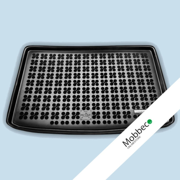 Protector de maletero para Volkswagen GOLF Plus