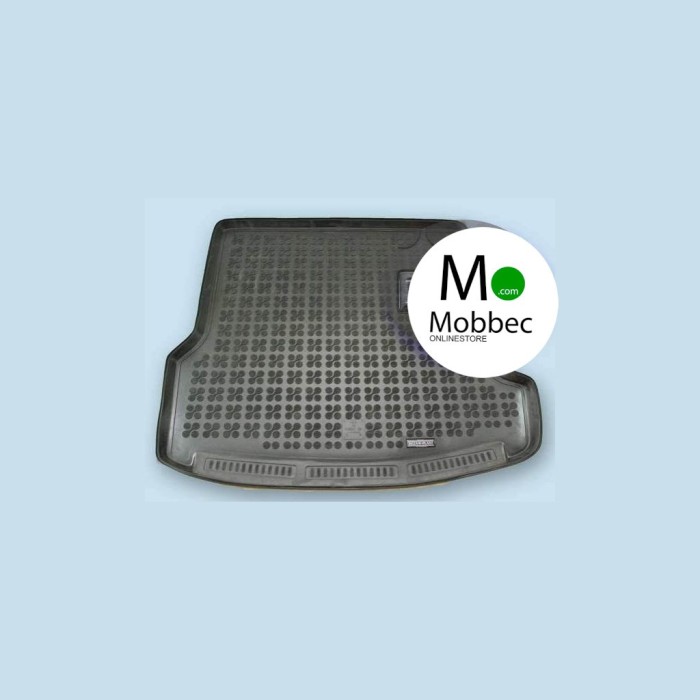 Protector de maletero para Volkswagen PASSAT B5 Variant /Station Wagon