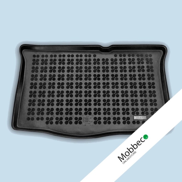 Protector de maletero para Hyundai i20 Classic/Classic Plus
