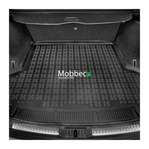 Tapete de mala para Mercedes C-Class W203, CLK 209