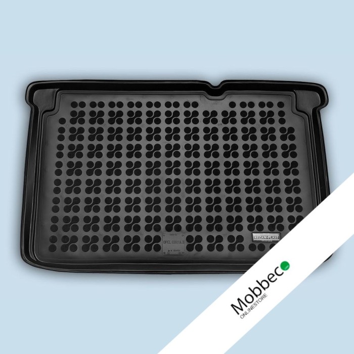 Protetor de tronco para Opel CORSA D, CORSA E