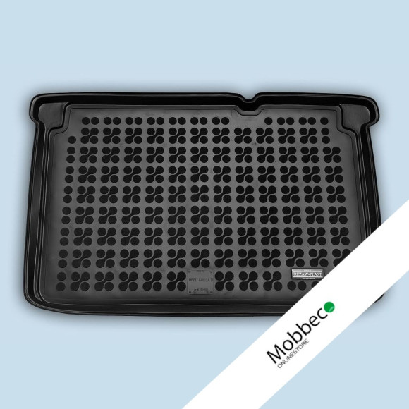 Protetor de tronco para Opel CORSA D, CORSA E