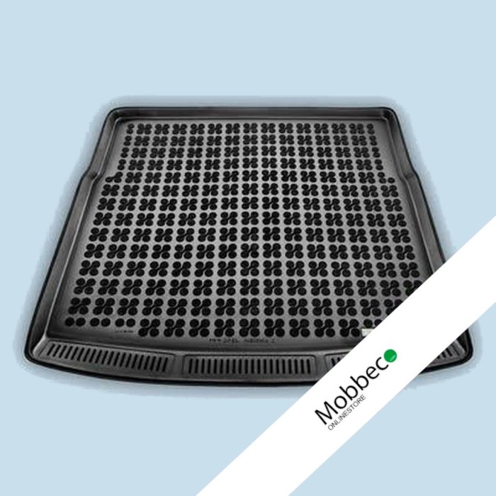 Tapete de mala para Opel INSIGNIA I SW /hatchback