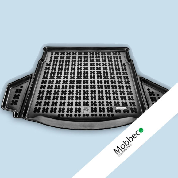 Protector de maletero para Toyota AURIS II Wagon/wagon hybrid