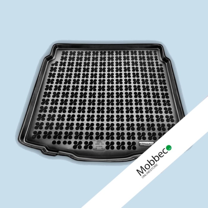 Protector de maletero para Toyota AURIS II Wagon/wagon hybrid