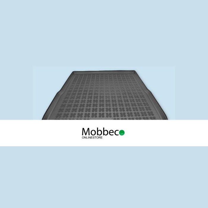 Protector de maletero para Volkswagen PASSAT B6, PASSAT B7