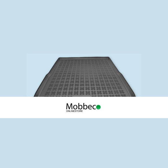 Tapete de mala para Volkswagen PASSAT B6, PASSAT B7