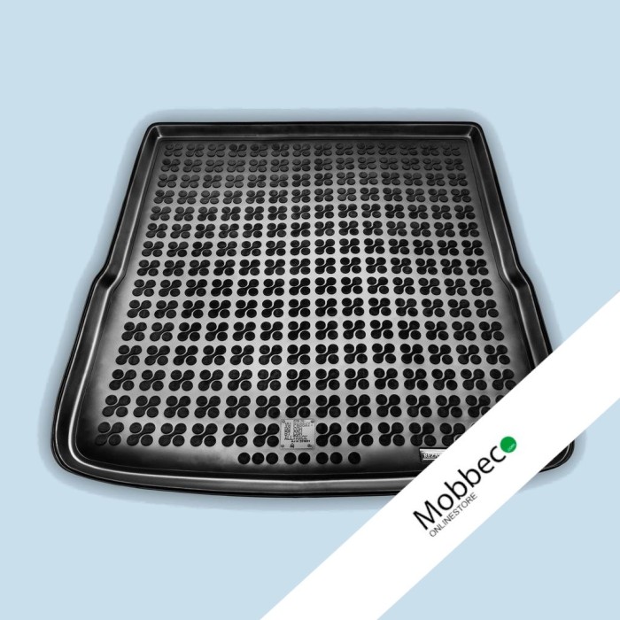 Protector de maletero para Volkswagen PASSAT B6, PASSAT B8, PASSAT B7 ALLTRACK