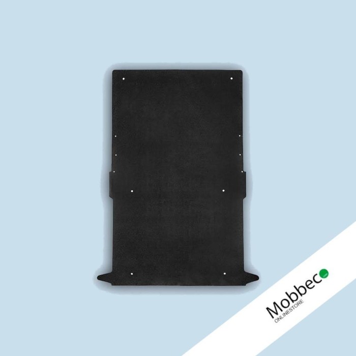 Protector de carga para Fiat DOBLO II cargo Maxi, O. COMBO D cargo Maxi