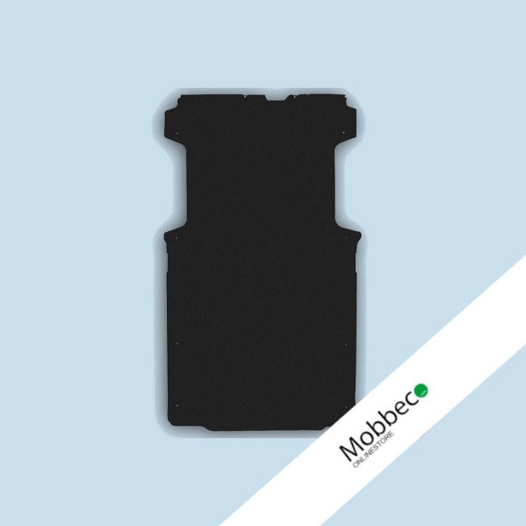 Protector de carga para Citroën JUMPER II L2, F. DUCATO III L2, P. BOXER II,III L2