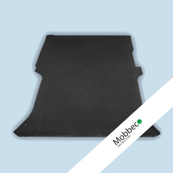 Protector de carga para Ford TRANSIT CONNECT I larga