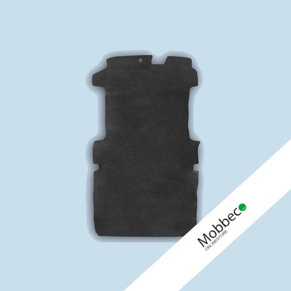 Protector de carga para Ford TRANSIT CUSTOM larga