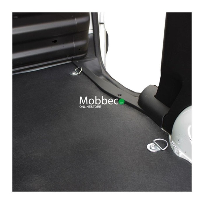 Protector de carga para Ford TRANSIT CONNECT II larga