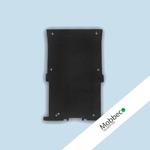 Protector de carga para Ford TRANSIT CONNECT II larga