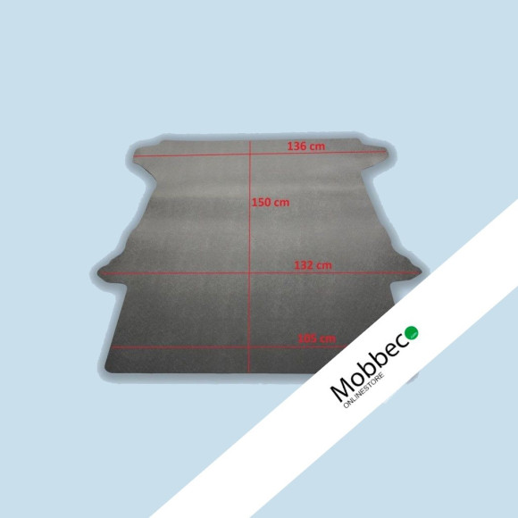 Protector de carga para Ford TRANSIT COURIER