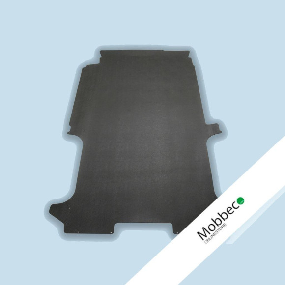 Protector de carga para Mercedes VITO III compact