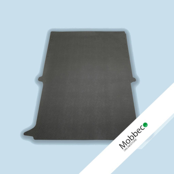 Protector de carga para Mercedes CITAN larga,  R. KANGOO II larga