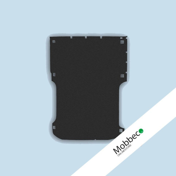 Protector de carga para Opel COMBO C