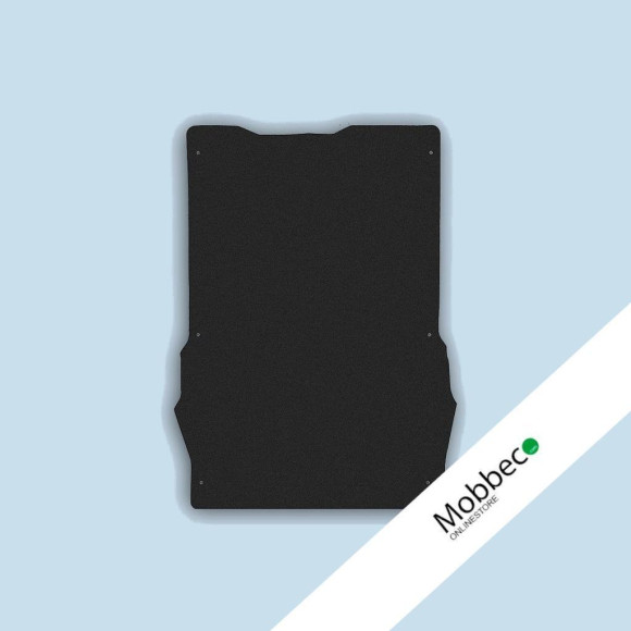 Protector de carga para Citroën BERLINGO II larga, P. PARTNER II larga