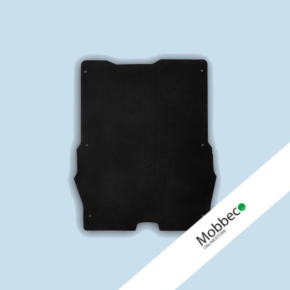 Protetor de carga para Peugeot PARTNER II short