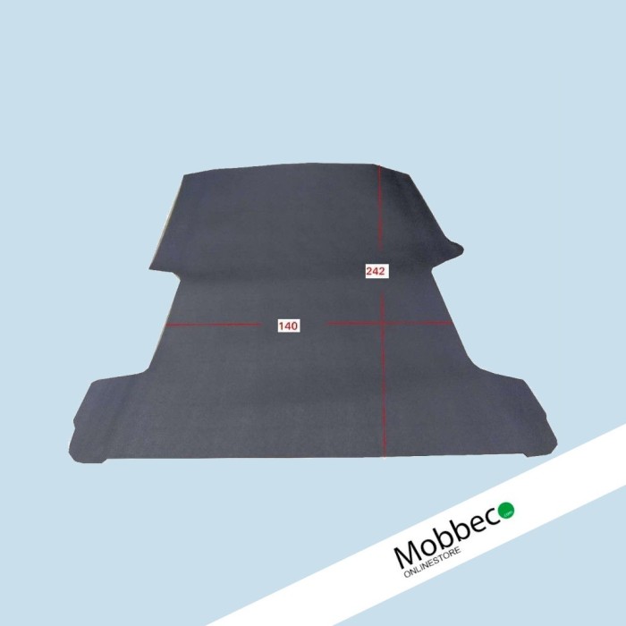 Protetor de carga para Citroën JUMPER I L1, P. BOXER I L1