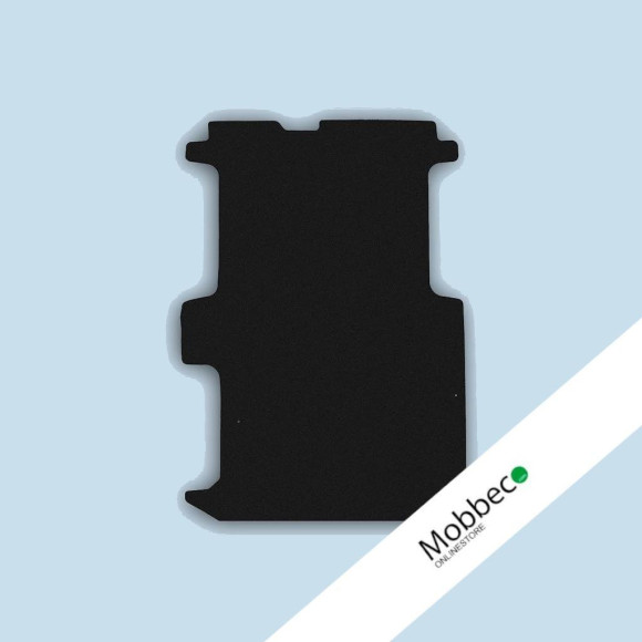 Protector de carga para Nissan PRIMASTAR I, O. VIVARO I, R. TRAFIC II