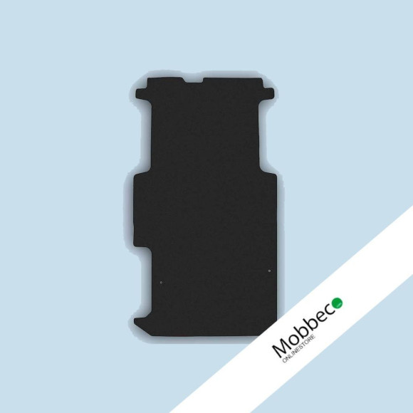 Protector de carga para Nissan PRIMASTAR I, O. VIVARO I, R. TRAFIC II