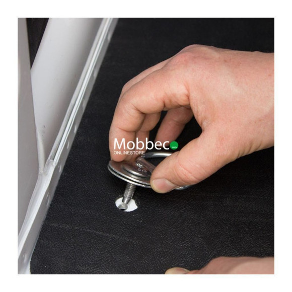 Protector de carga para Opel MOVANO B L3, R. MASTER III L3