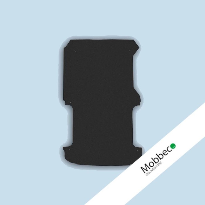 Protector de carga para Toyota HIACE