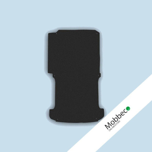 Protector de carga para Volkswagen TRANSPORTER T5, T6