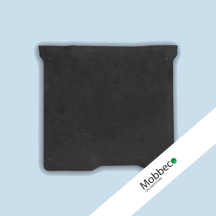 Protector de carga para Citroën BERLINGO II, P. PARTNER II