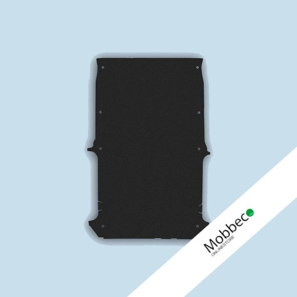 Protector de carga para Fiat DOBLO I cargo Maxi