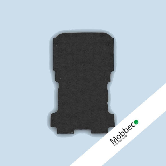 Protector de carga para Citroën JUMPY II, F. SCUDO II, P. EXPERT II, T. PROACE larga