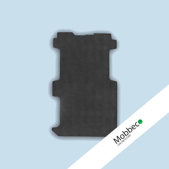 Protector de carga para Fiat TALENTO L1, O. VIVARO II, Renault TRAFIC III, Primastar 2022