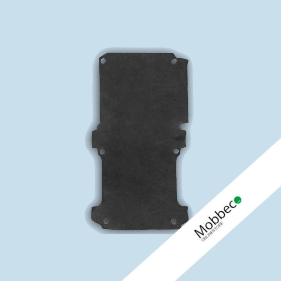 Protector de carga para Volkswagen TRANSPORTER T5, T6