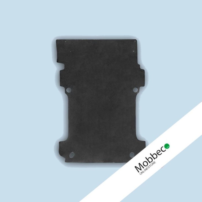 Protector de carga para Volkswagen TRANSPORTER T5, T6